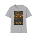 GRAMFAM Motion Party Graphic TEE