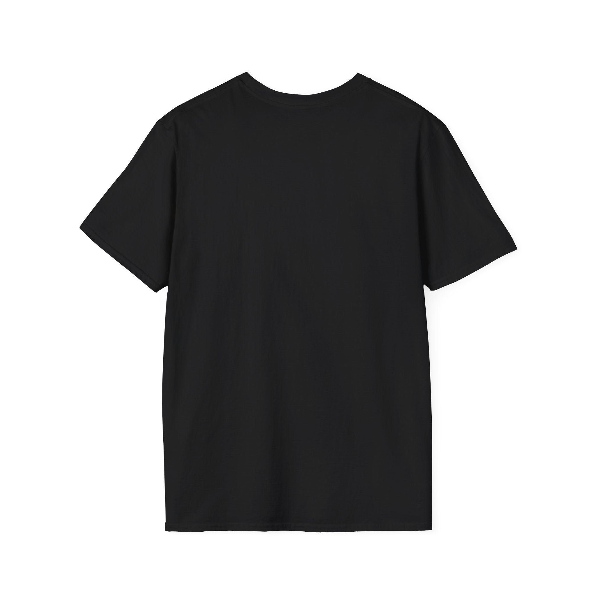 PQC MOTION PART GRAPHIC T-Shirt — PAUL QUINN