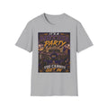 ASU MOTION PARTY GRAPHIC T-Shirt — ALCORN STATE