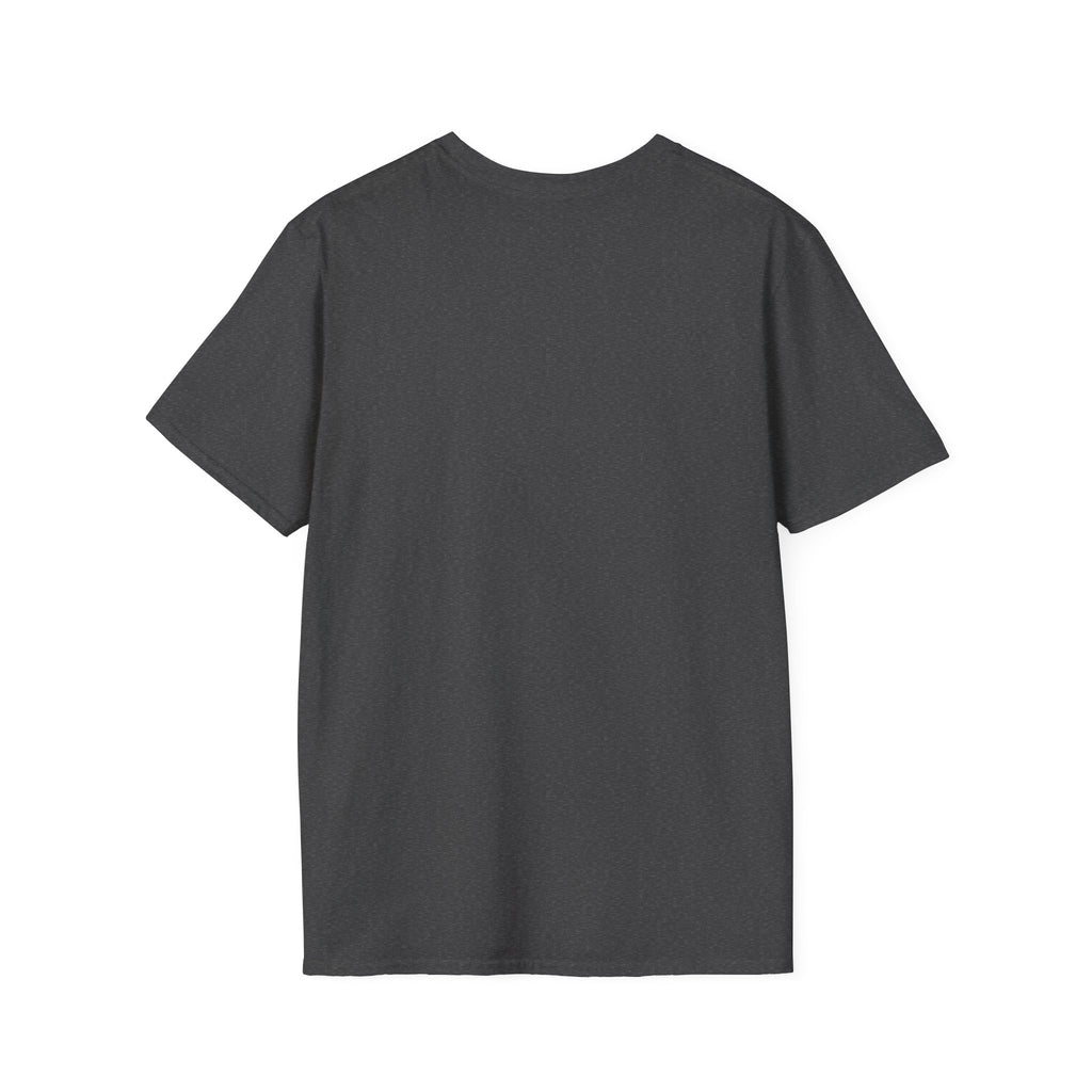 PQC MOTION PART GRAPHIC T-Shirt — PAUL QUINN