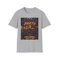 PQC MOTION PART GRAPHIC T-Shirt — PAUL QUINN