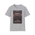 TXSO TSU Motion Party TEE
