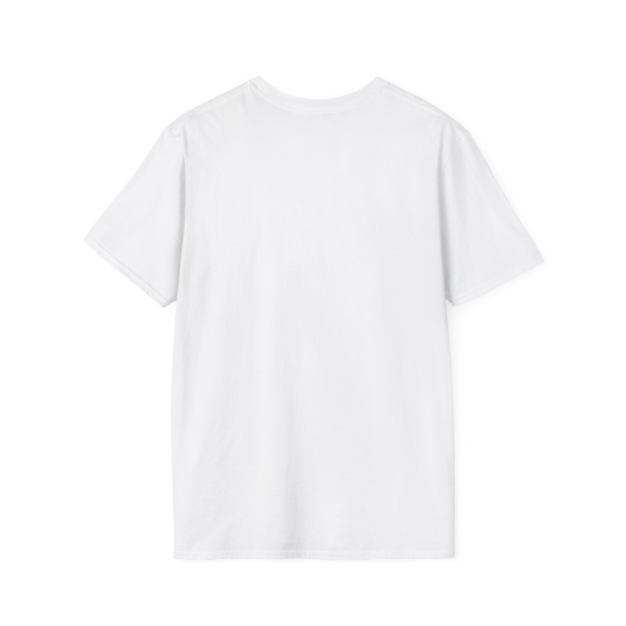 PQC MOTION PART GRAPHIC T-Shirt — PAUL QUINN