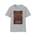 FAMU Motion Party Graphic Tee