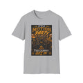 UAPB MOTION PARTY TEE