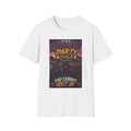 PVAMU "Motion Party" Graphic Tee